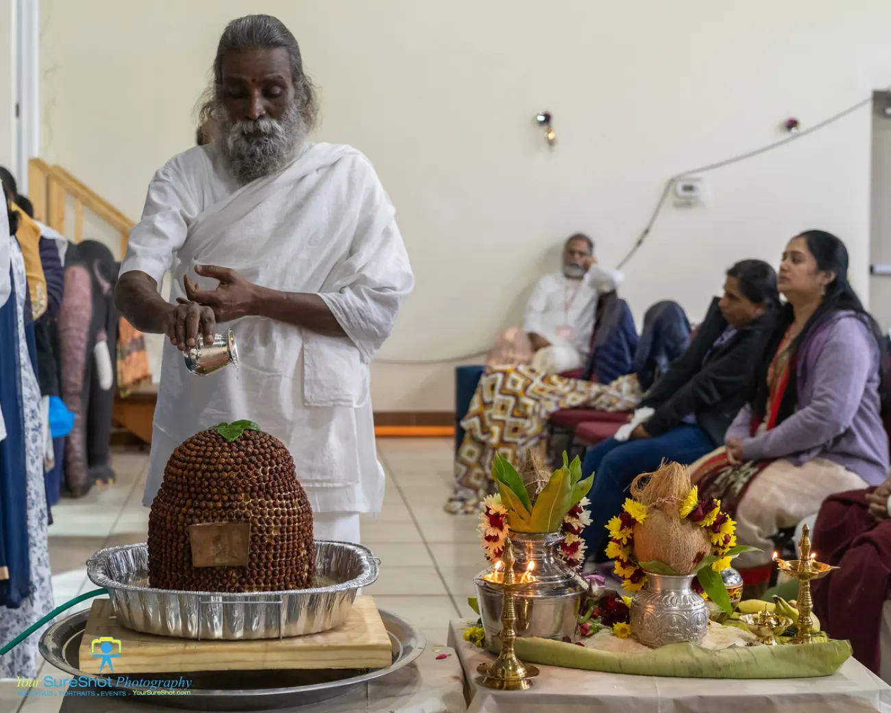 Maha Shivaratri Celebrations 2020
