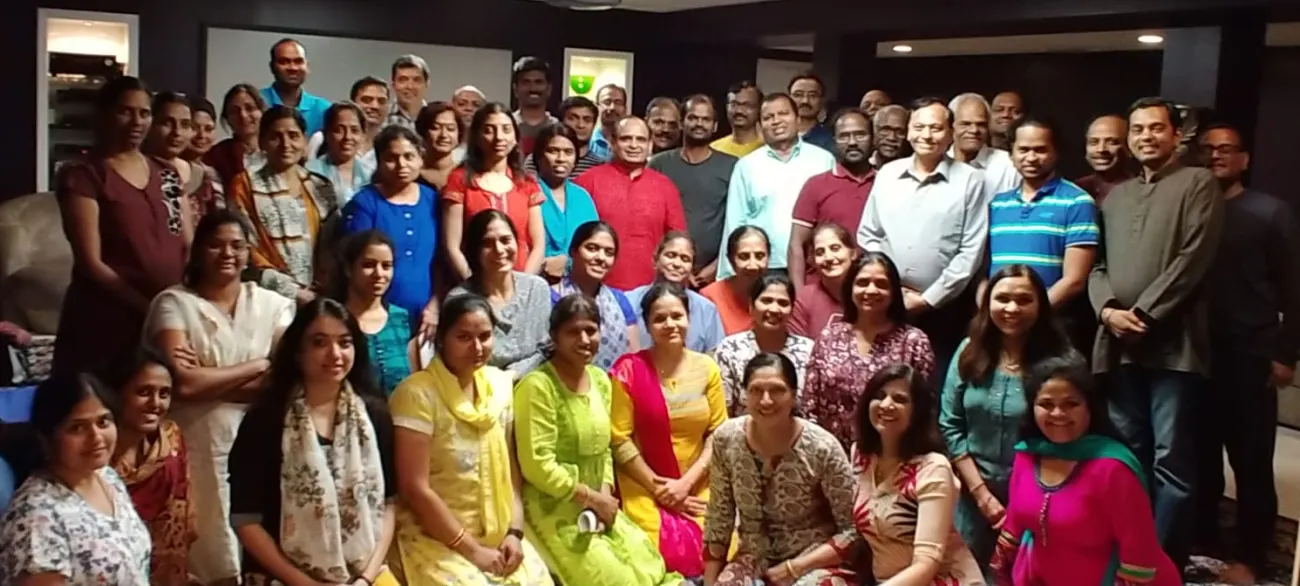 St. Louis Vaasi Community