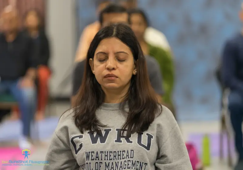 Atlanta Vaasi Yoga