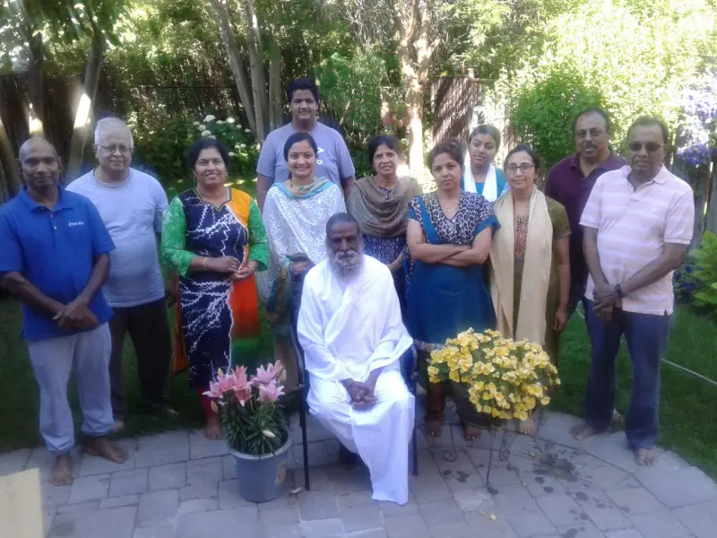 Canadian Inaugural Vaasi Group