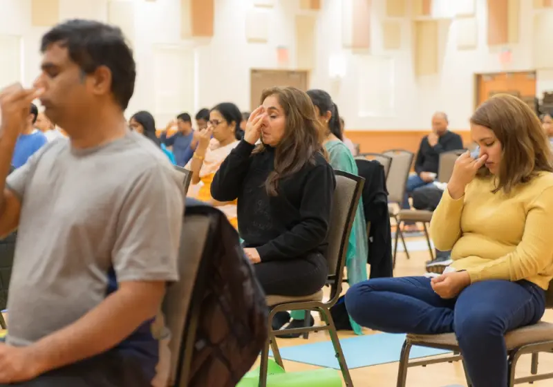 Dallas Vaasi Yoga