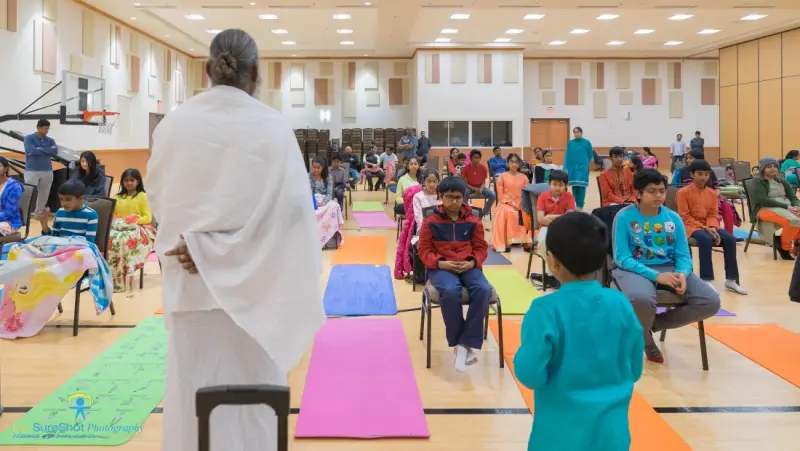 Dallas Vaasi Yoga