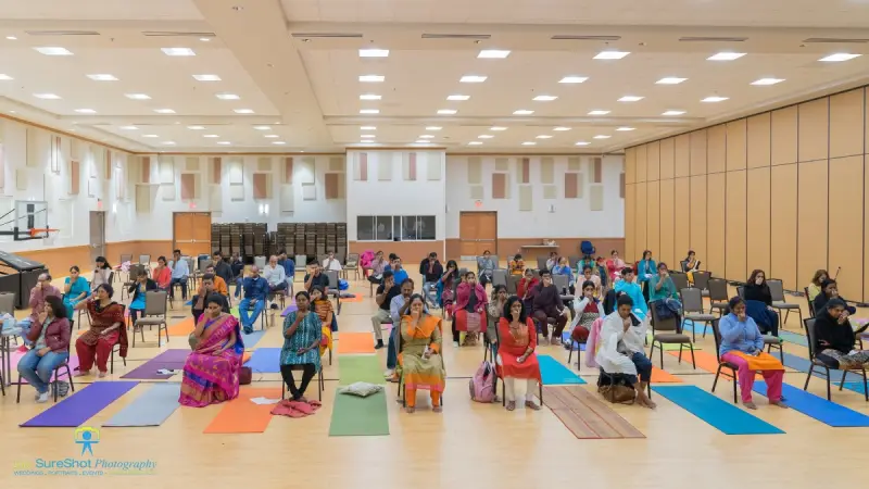 Dallas Vaasi Yoga