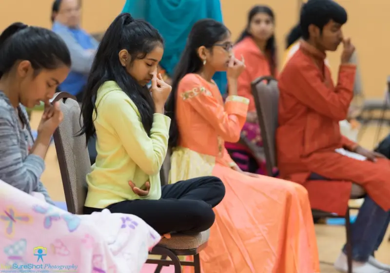 Dallas Vaasi Yoga