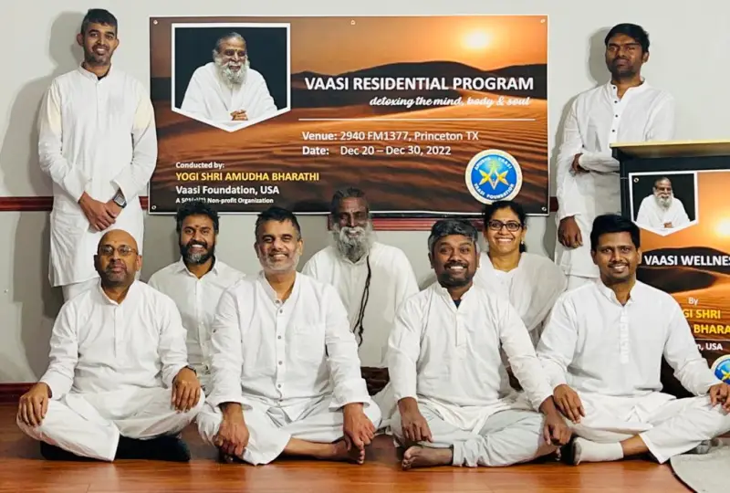 Residential Course