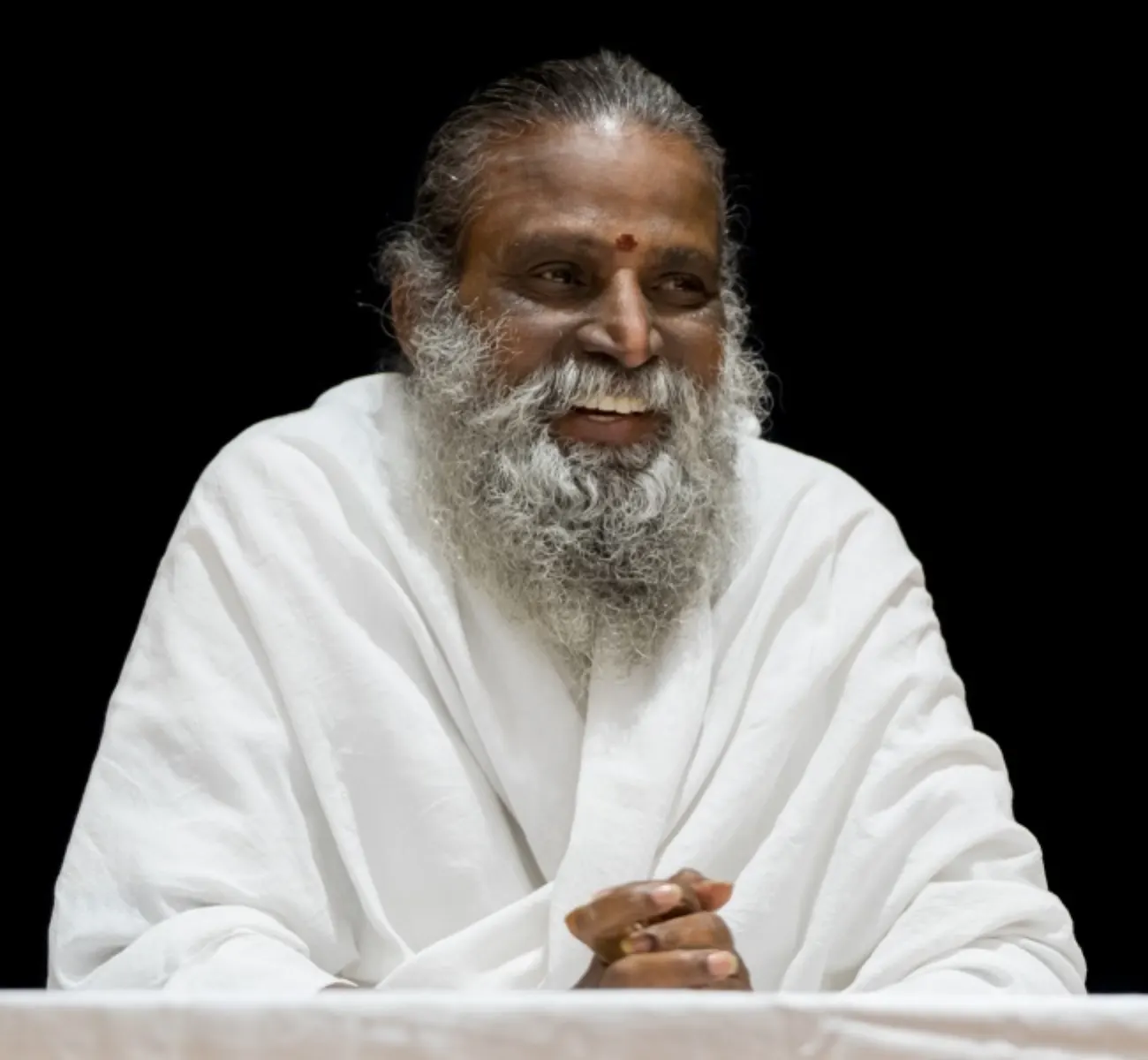 Guruji Sri Amudha Bharathi