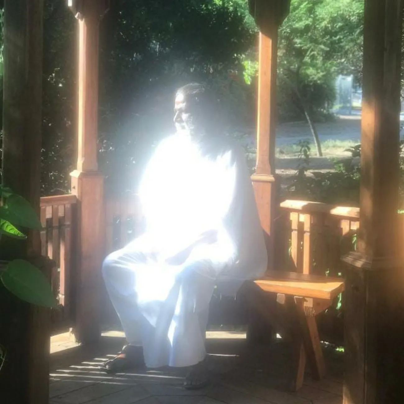 Guruji