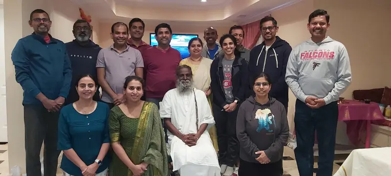 Vaasi Foundation community photo