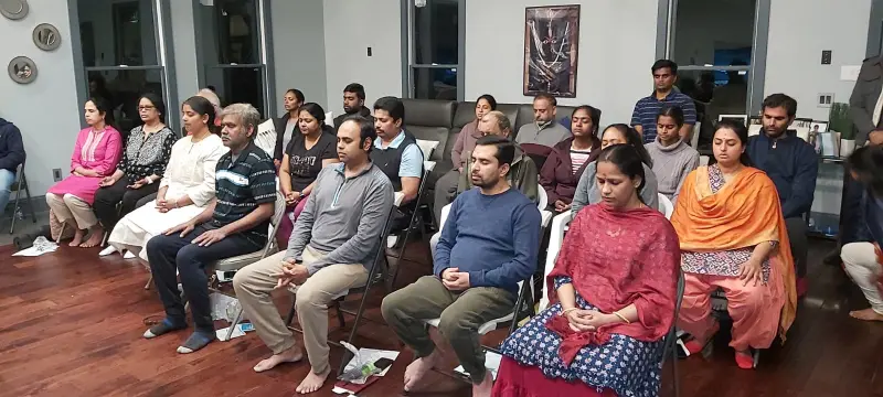 Vaasi Foundation community photo