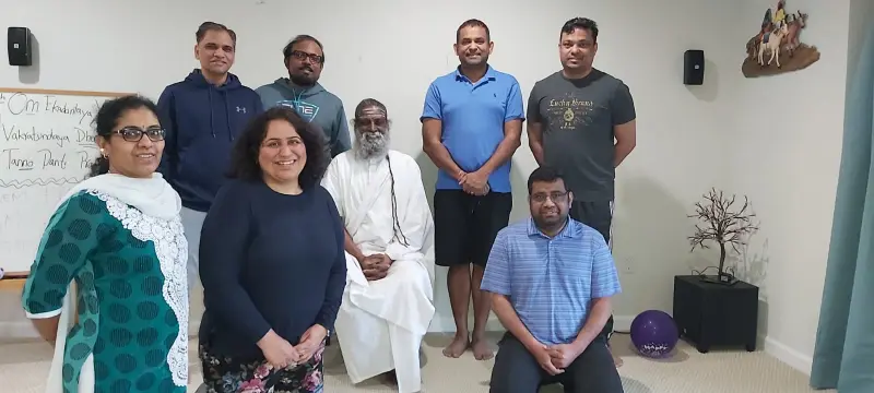 Vaasi Foundation community photo