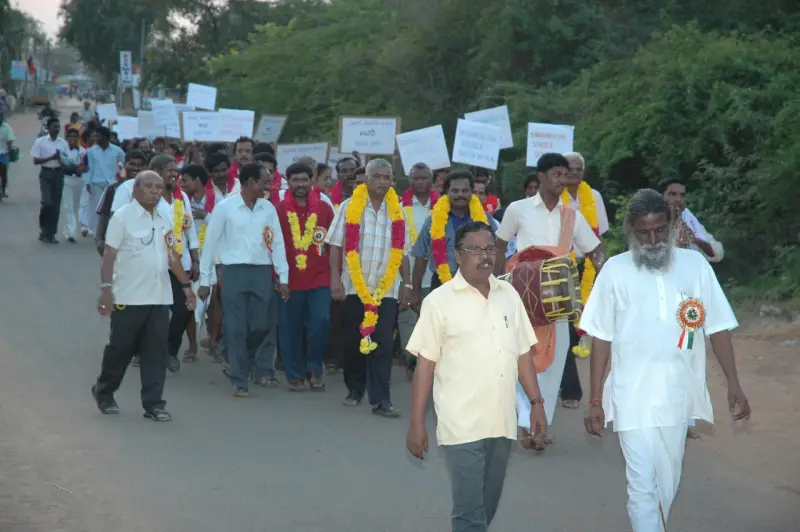 Vaasi Foundation community photo