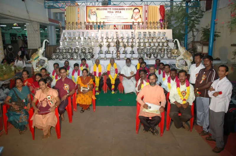 Vaasi Foundation community photo