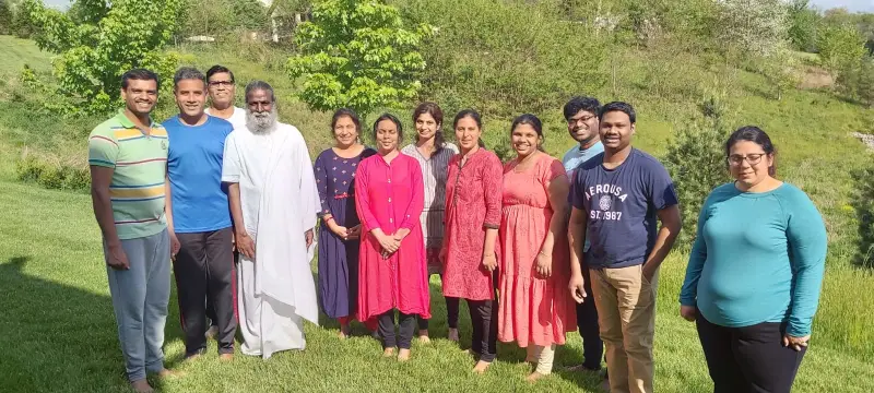 Vaasi Foundation community photo