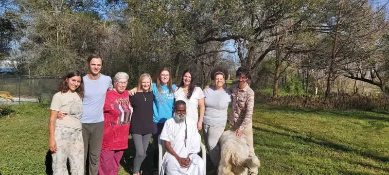 Vaasi Foundation community photo