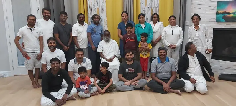 Vaasi Foundation community photo