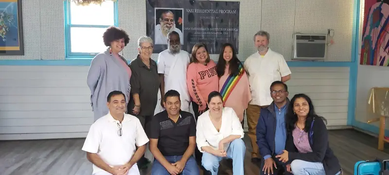 Vaasi Foundation community photo