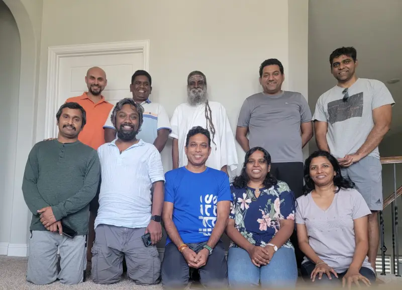 Vaasi Foundation community photo
