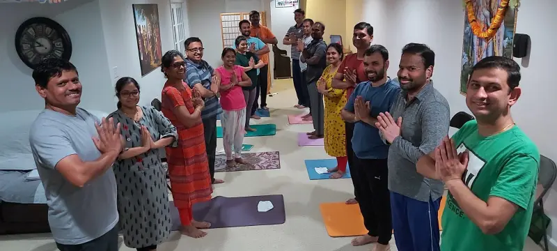 Vaasi Foundation community photo