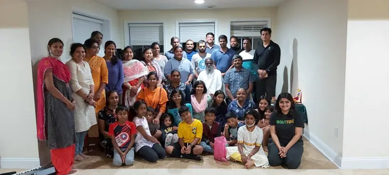 Vaasi Foundation community photo
