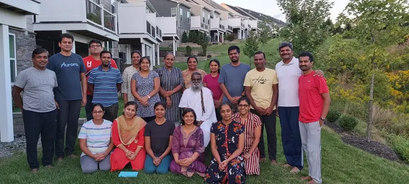 Vaasi Foundation community photo