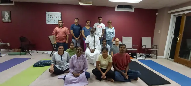 Vaasi Foundation community photo