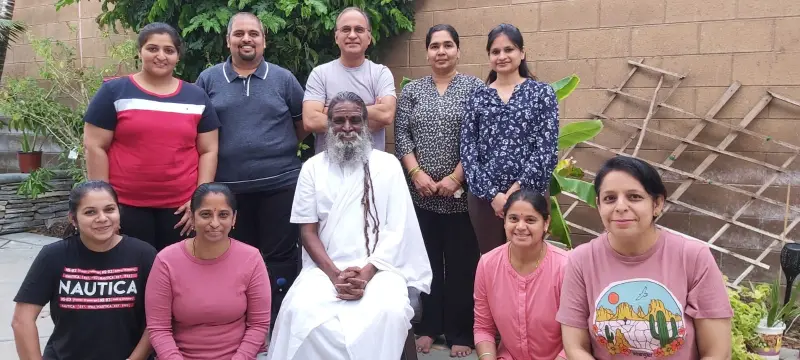 Vaasi Foundation community photo