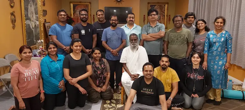 Vaasi Foundation community photo