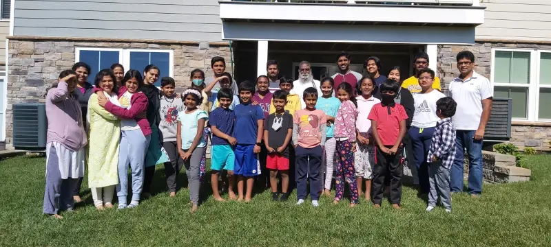 Vaasi Foundation community photo