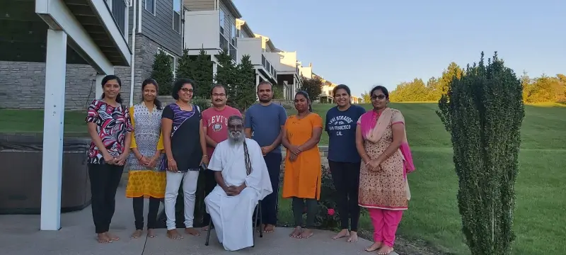 Vaasi Foundation community photo