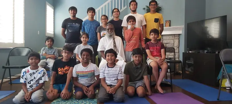 Vaasi Foundation community photo