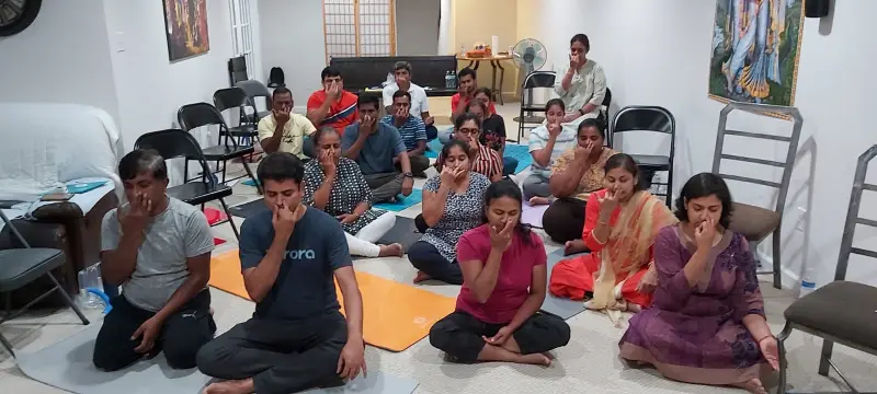 Vaasi Foundation community photo