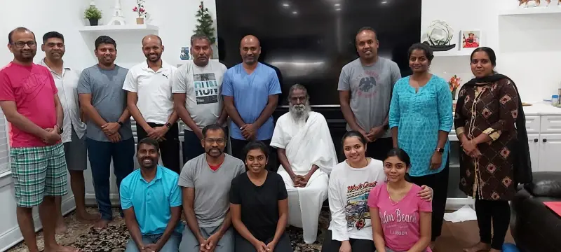 Vaasi Foundation community photo
