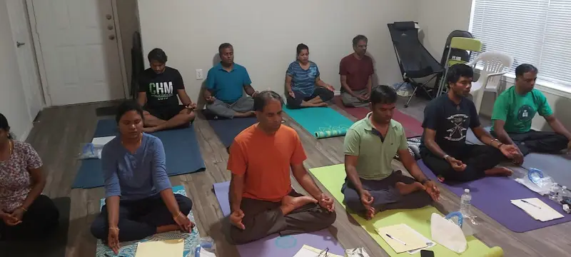 Vaasi Foundation community photo