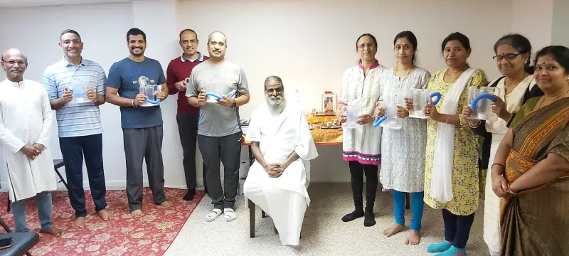 Vaasi Foundation community photo