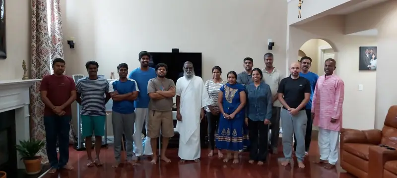 Vaasi Foundation community photo