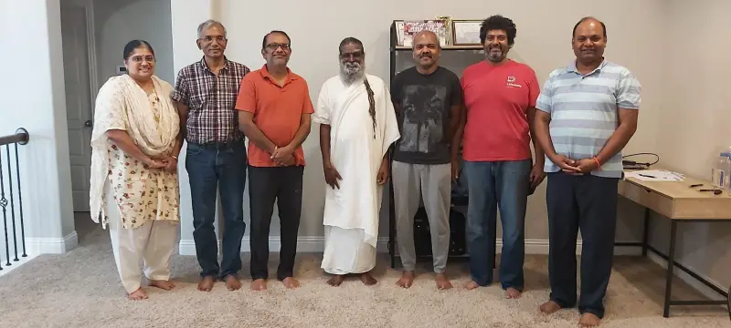 Vaasi Foundation community photo